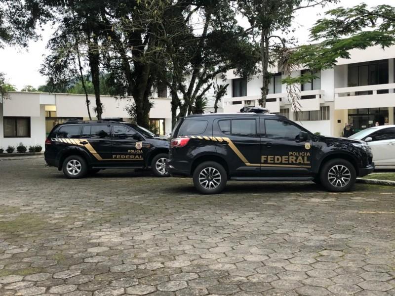 Prefeitura se manifesta sobre afastamento do prefeito Gustavo Cancellier
