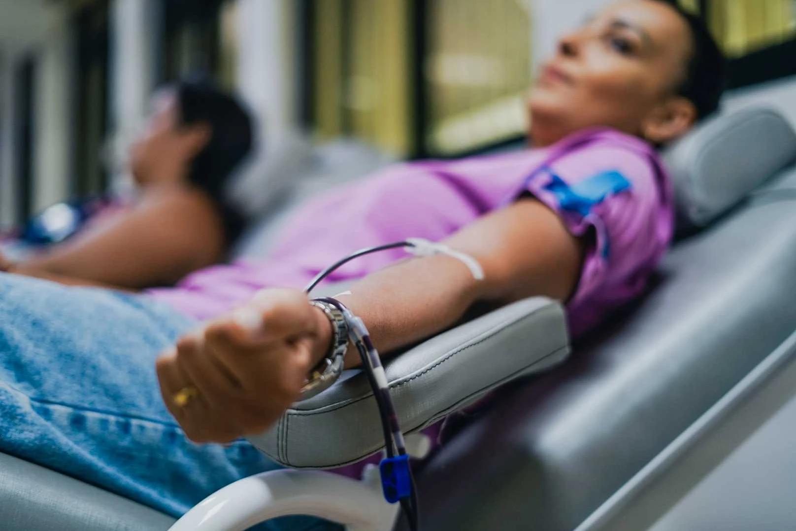 Morro da Fumaça disponibiliza transporte gratuito para doadores de sangue
