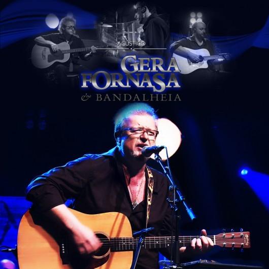Gera Fornasa & Bandalheia na twitcam
