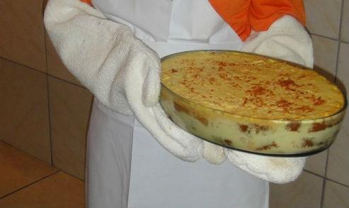 No Santa Augusta, detentas iniciam curso de culinária profissional