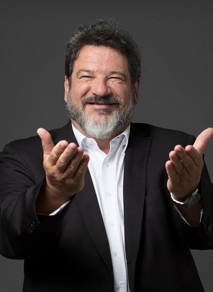 Ufoway completa 30 anos e traz Mario Sergio Cortella a evento exclusivo para colaboradores