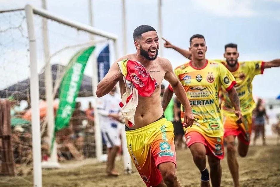 Praião 2026 tem data definida e novo local será decidido nesta quarta-feira