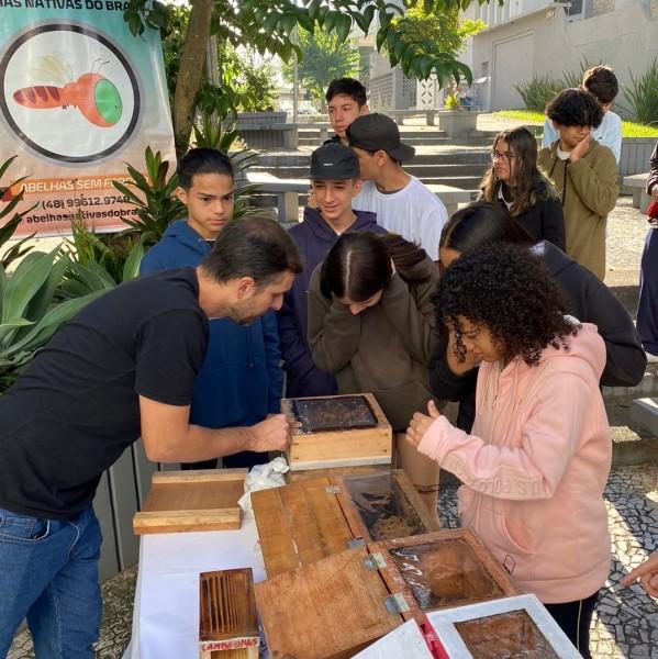 Inicia a 21ª Semana Nacional de Museus em Criciúma