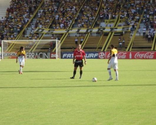 Sílvio Criciúma e Lucca ressaltam erros do Tigre