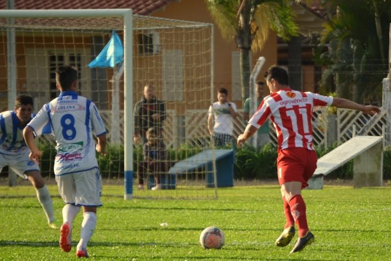 TV Litoral Sul transmite ao vivo o Clássico da Polenta