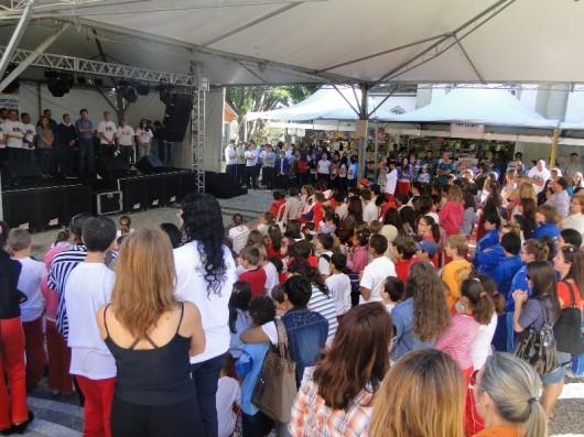 Com programação definida, Festival Literário de Içara começa dia 12