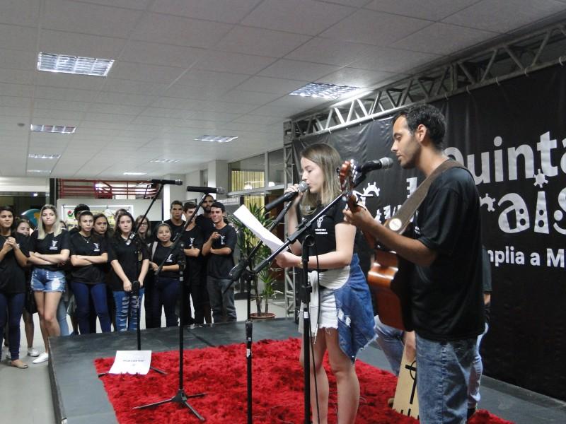 Inscrições para o Talento Musical da Unesc encerram nesta terça-feira