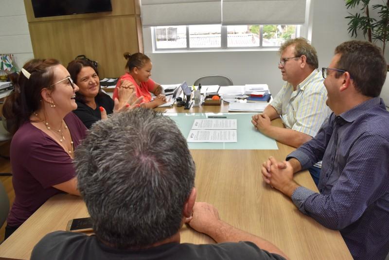 Convênio para castração de animais de rua renovado em Siderópolis