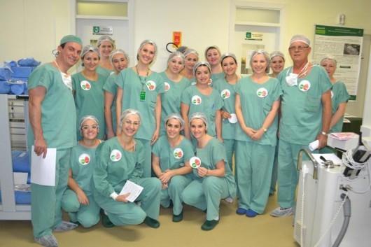 Unimed promove 1ª Semana de Cirurgia Segura