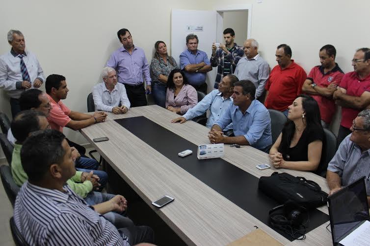 Balneários Rincão e Torneiro devem se unir nos próximos meses