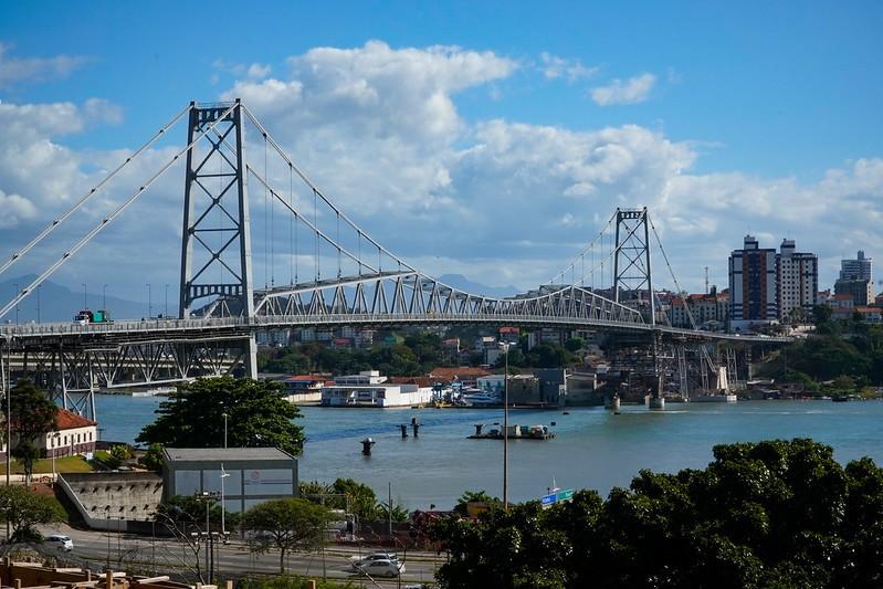 Coronavírus em SC: Governo do Estado confirma 2.519 casos de Covid-19