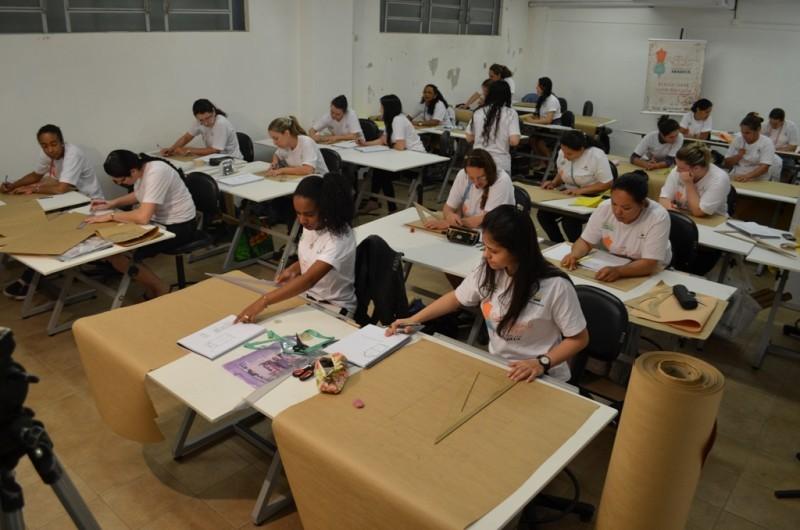 Abadeus está com inscrições abertas para novas turmas 