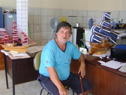 O Porquinho Marisqueiro, história de pescador?