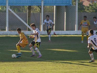 Tigrinhos na semifinal do Catarinense