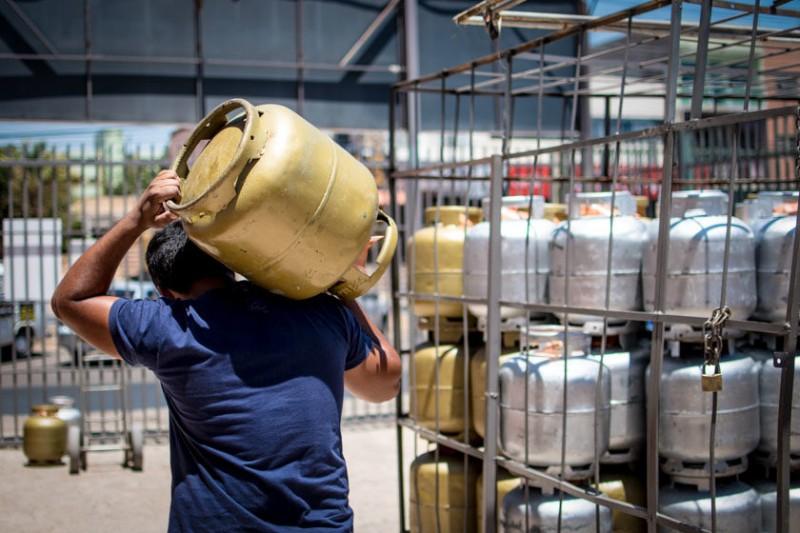 Polícia Civil aponta irregularidades na venda de gás de cozinha em Içara e Balneário Rincão