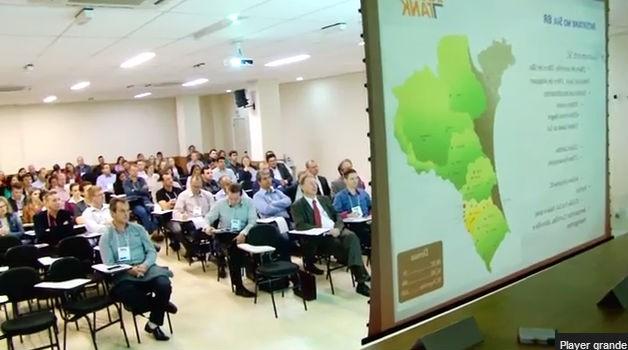 Indústria de tintas aponta holofotes para o setor na região de Criciúma 