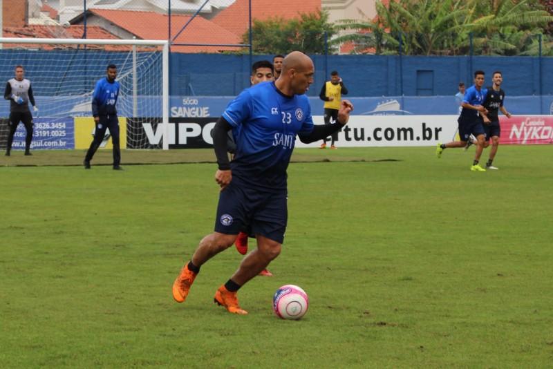 Direção do Atlético Tubarão anuncia a saída de quatro atletas