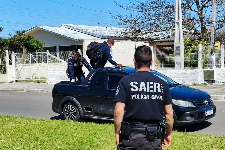 Polícia pede prisão preventiva e sugere exame de insanidade mental em mãe acusada de matar bebê de 2 anos