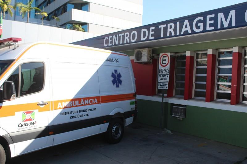 Criciúma está com mais de 450 casos ativos de coronavírus; em 24 horas, foram 62 confirmações 