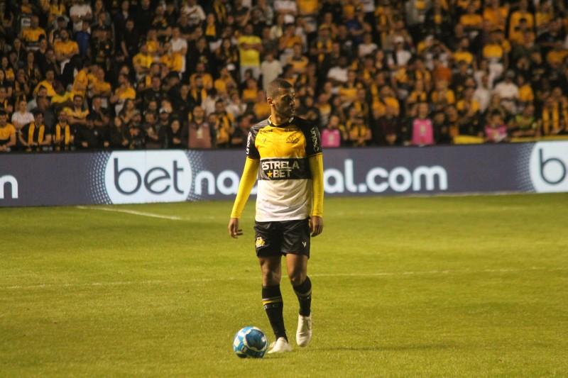 Agora fora do G4, Criciúma recebe o embalado Juventude no Majestoso