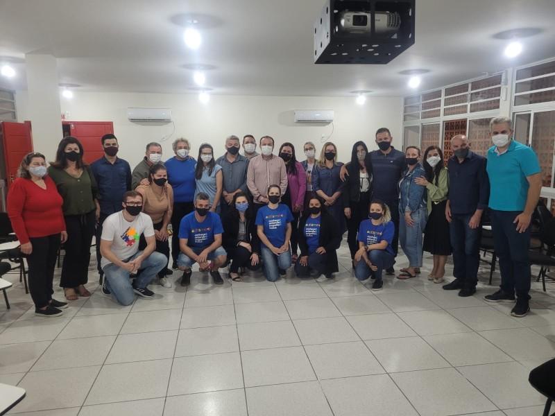 Associação será criada para atender os autistas em Forquilhinha