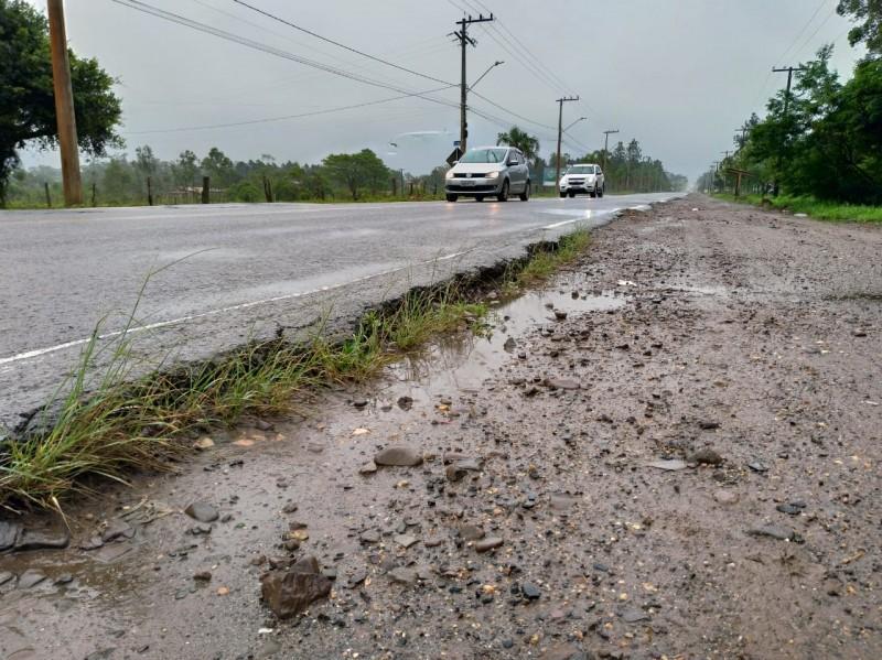 Agendado para novembro o julgamento do processo da rodovia Jorge Lacerda