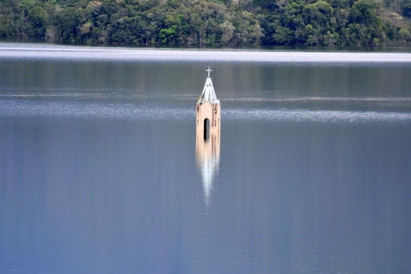 Obras de acesso à Barragem do Rio São Bento seguem em ritmo acelerado
