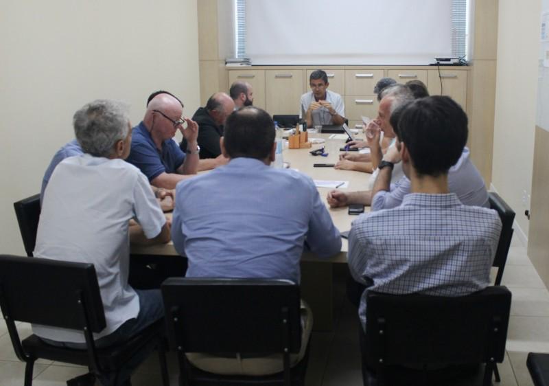 Sinduscon Sul projeta ano de grandes avanços para o setor