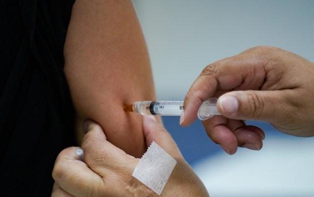 Siderópolis inicia vacinação da gripe e sarampo na próxima segunda