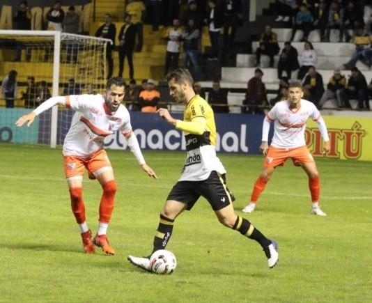 Atlético Catarinense inicia venda de ingressos hoje para confronto diante do Criciúma 