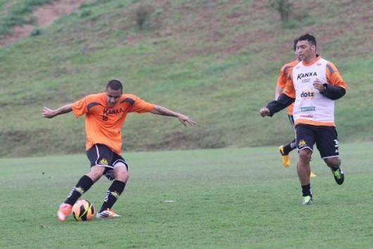 Tigre se reapresenta visando confronto com o Fluminense