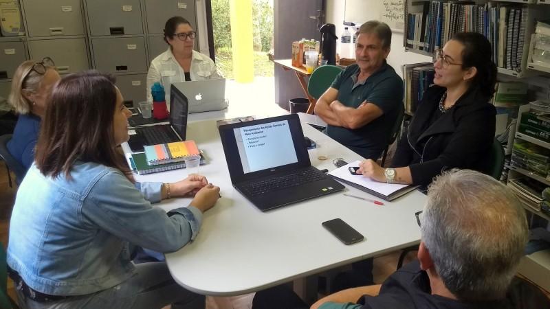 Comitê Araranguá levará ações de preservação para mais municípios do Sul