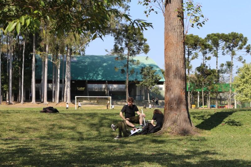 Satc inicia aulas de 2020 nesta segunda-feira