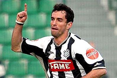 Ídolo do Figueirense na mira do Tigre