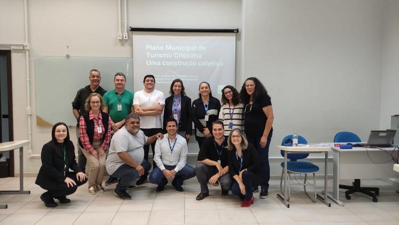 Fórum valida o novo Plano Municipal de Turismo de Criciúma