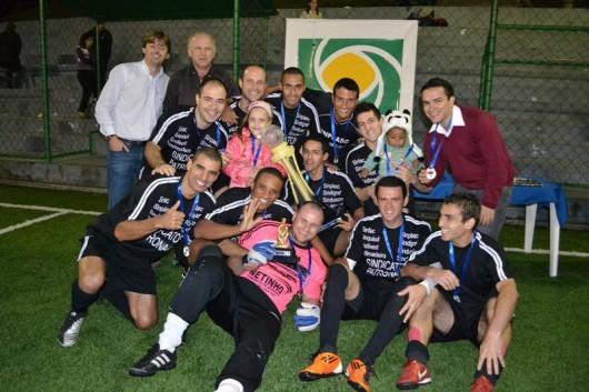 Copa Sesc-Acicard de Futebol Suíço está com inscrições abertas
