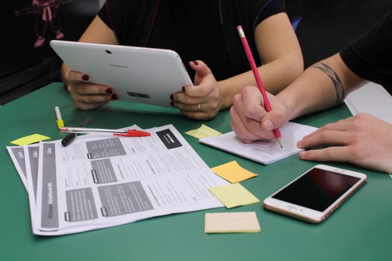 Satc lança graduação em Administração com foco no empreendedorismo