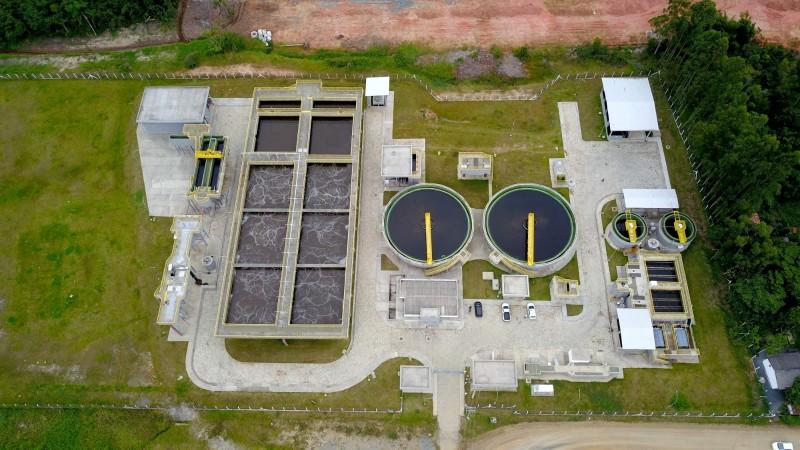 Casan divulga balanço da Gestão 2019/2022