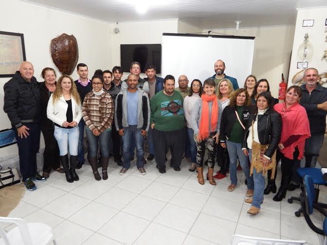 Membros do Conselho Municipal de Cultura são eleitos em Arroio do Silva