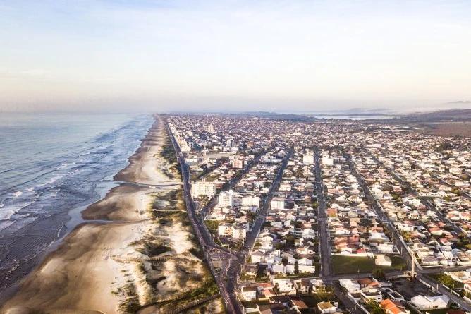 Prefeito de Balneário Rincão avalia primeiros 100 dias de gestão e anuncia mudanças na coleta de lixo