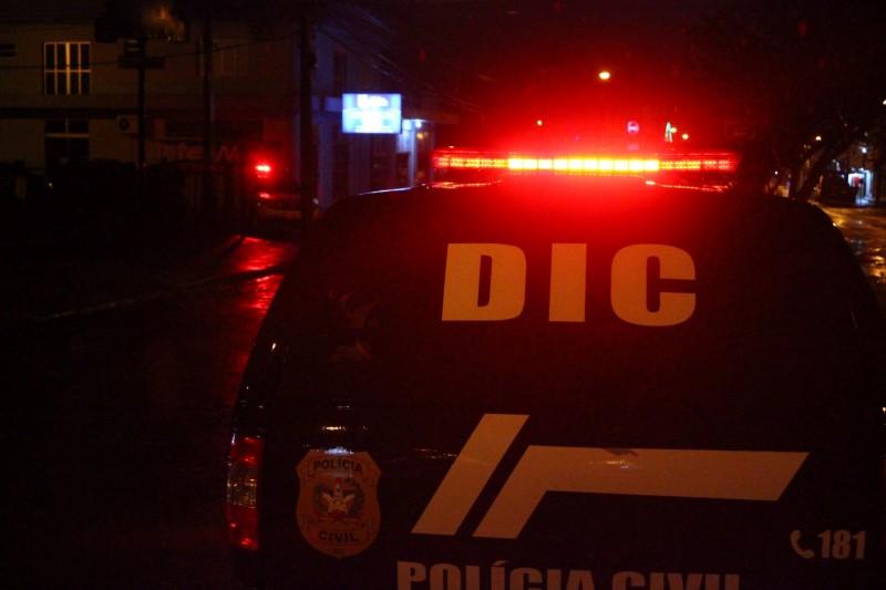 Polícia Civil instaura inquérito para apurar possível uso indevido de retroescavadeira do Samae 