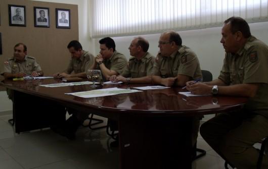 Polícia Militar inicia Operação Veraneio no próximo dia 20