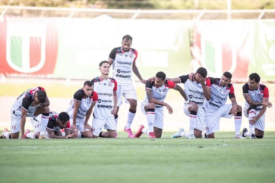 Joinville está na Série B e rodada pode sacramentar mais duas quedas
