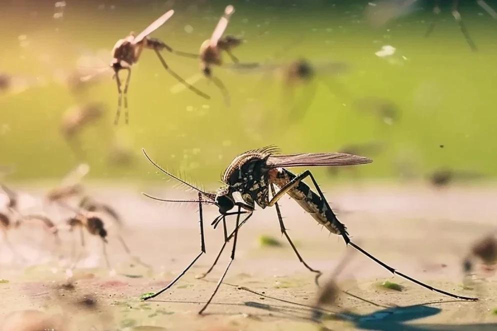 El Niño: fenômeno favorece reprodução e sobrevivência de mosquitos, aranhas e escorpiões