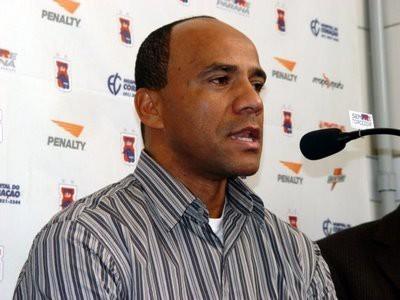 Tigre descarta mais um técnico caro