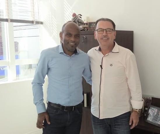 Paulo César Bittencourt é o novo diretor administrativo do Tigre