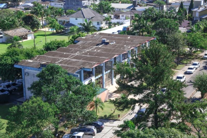 Governo de Içara cancela edital para construção do Paço Municipal