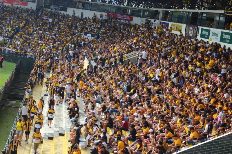 Final do Catarinense: Criciúma anuncia até seis ônibus gratuitos para sócios 