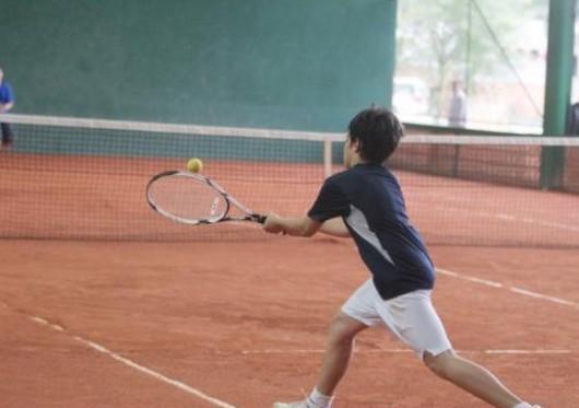 Abertas as inscrições abertas para 1ª Competição Estadual Infanto Juvenil de Tênis