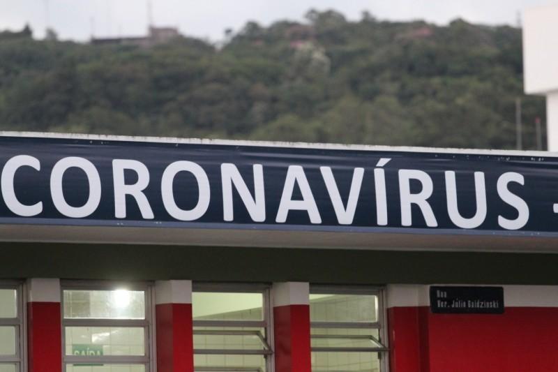Maracajá e Sombrio confirmam novas morte por Covid-19